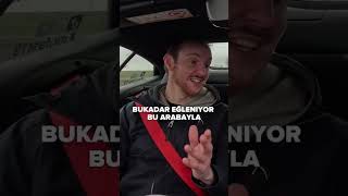 İlk kez Ferrari’ye bindi; sıradaki kim? 😊#ferrari #portofino #class #driver #drive  #mrfast19