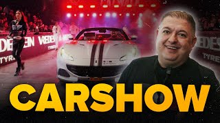 10 Gelukkige Winnaars | PlayStation 5 Weggeefactie op Amsterdam Motor Show!