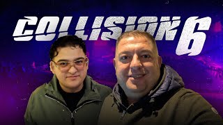 QUALITY TIME VADER-ZOON: Spannende Vlog Van Het Gevecht Rico vs Osaro!