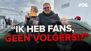 Mr.Fast - "Ik heb geen volgers, alleen fans!?" | Interview met Bn DeStem #AFL 6