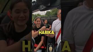 Zouden jullie kiezen voor de RS6 of de Ferrari? RS6'yı mı yoksa Ferrari'yi mi seçerdiniz? #mrfast19