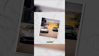 Car rally met (30 SUPERCARS) GEARRESTEERD door de FRANSE POLITIE #streetgasm #vlog #mrfast19