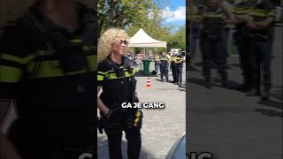 Wat zouden jullie ervan vinden als agenten in deze wagens langs je zouden rijden?🏎️🏁 #ferrari #rs6