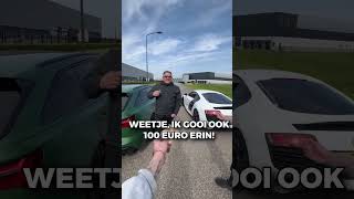 Welke auto zouden jullie kiezen? #rs6 #r8