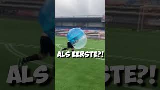 Hij heeft zijn ENKEL GEBROKEN😨🚑 #gebroken #tiktokunited #mrfast19