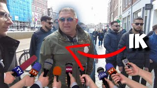 Wat gebeurt er als je 100 beveiligers inhuurt ?! *BIZAR*
