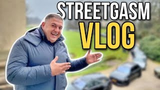 Extreme Automeeting: Lamborghini STO, Ferrari's en waanzinnige Lamborghini Race!