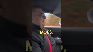 Oprecht dankbaar! #mrfast19 #auto #ferrari