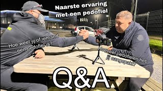 Q&A met de Expert: Alles Wat Je Wilt Weten Over pedojager HPcomebackkkk