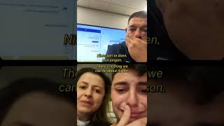 This story broke my heart.. have you lost loved ones? #turkey #shorts