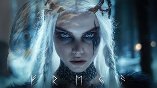 Móðir Freyja ༒ 3 Hours of Dark Folk Shamanic Nordic Music