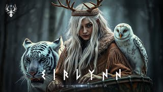 Hypnotic Viking Music for Writing & Reading ༒ Guardians of the Ætheara - EIRLYNN