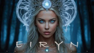 E i r y n ༒ Meditative Shamanic Drums - Atmospheric Viking Music - Relaxing Nordic Music