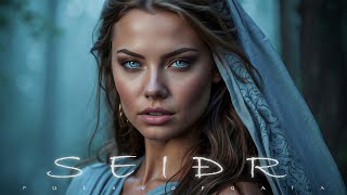 S e i ð r : Shamanic & Nordic Healing Drums - Tribal Female Voice & Ethereal Music