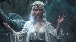 T h a l i a : Dark Viking Powerful Drums