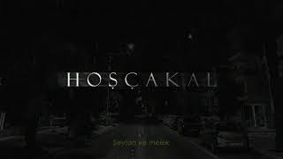 Ati242 - Hoşçakal (Official Audio)