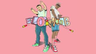 Ati242 & Zen-G - Flowjob (Prod. by Segah)