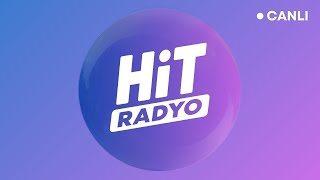 Hit Radyo Canlı Yayın • En Yeni Türkçe Pop Şarkılar 2025