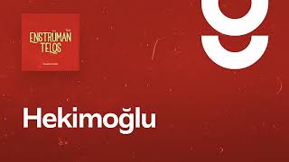 Hekimoğlu - g. Enstrümantal