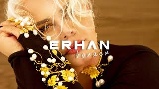 Sezen Aksu - Adı Bende Saklı  (Erhan Boraer Remix)