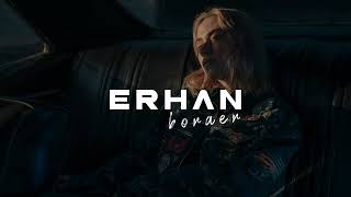 Simge Sağın - Kısaca (Erhan Boraer Remix)