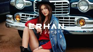 Adam - Zhurek (Erhan Boraer Remix)