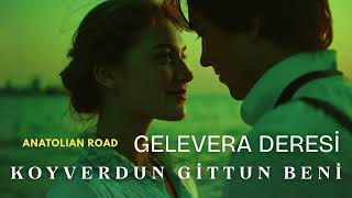 Koyverdun Gittun Beni (Gelevera Deresi) – Akustik Düet | Umay