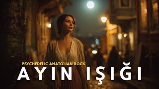 Umay – Ayın Işığı | Anatolian Rock | Yeni Yorumla Bir Anadolu Hikayesi