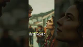 İnce Memed - Umay | Anadolu’nun Direniş Yüreği (Psychedelic Anatolian Rock)