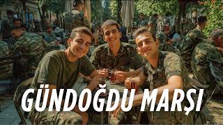 Umay - Gündoğdu Marşı — Akustik Türkü - Marş