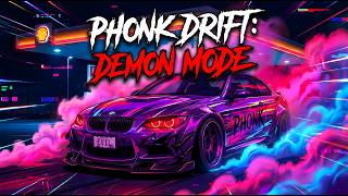 1 Hour Chill Phonk | Night Drive Music 2026 | Wave Mix 🌙