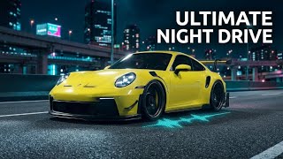 Aggressive Phonk Mix 2026 | Bass Boosted Car Music | Night Drive