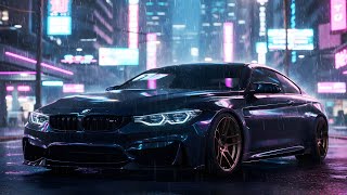 POV: You’re driving an BMW M4 at 3 AM. 🌃 #Phonk