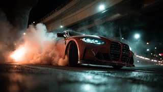 The M4 G82 Anthem: This Song Hit Harder Than My Expectations (Paradoxium)