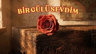 Bir Gülü Sevdim | I loved a rose - 70s Psychedelic Rock (NeoAnadolu)