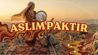 Aslım Paktır | My Roots Are Pure - 70s Psychedelic Anatolian Rock (NeoAnadolu - AI Re-imagined)