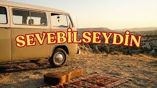 Sevebilseydin | If You Could Love - 70s Psychedelic Rock Cover (NeoAnadolu - AI Re-imagined)
