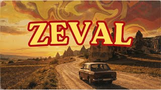 Zeval | Delindi Gök Kubbe - Modern Alternative Pop (NeoAnadolu - AI Re-imagined)