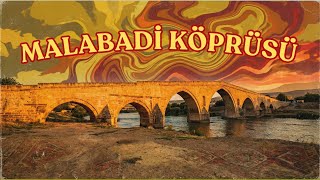 Malabadi Köprüsü | Malabadi Bridge - Anatolian Psychedelic Rock (NeoAnadolu - AI Re-imagined)