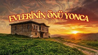 Evlerinin Önü Yonca | Clover by Their House - Anatolian Psychedelic Rock NeoAnadolu - AI Re-imagined
