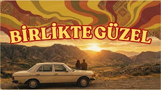 Birlikte Güzel | Beautiful Together - 70s Anatolian Rock (NeoAnadolu Original - AI Re-imagined)