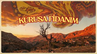 Kurusa Fidanım | My Withered Sapling - Anatolian Psychedelic Rock (NeoAnadolu - AI Re-imagined)