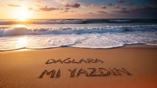 Dağlara Mı Yazdın - Anatolian House Mix (NeoAnadolu)