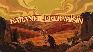 Karanfil Eker Misin | Will You Plant Carnations? - Anatolian Psychedelic Rock (AI Re-imagined)