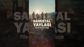NeoAnadolu - Samistal Yaylası (#Psychedelic #Anatolian #Rock #Cover)