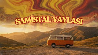 Samistal Yaylası | Samistal Highlands - Anatolian Psychedelic Rock (NeoAnadolu - AI Re-imagined)