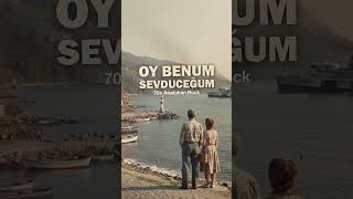 NeoAnadolu - Oy Benum Sevduceğum (Sürmene Yaylası) #70s #anadolurock #cover