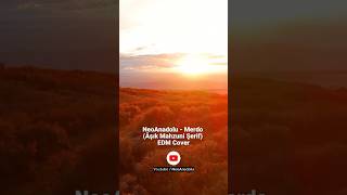 NeoAnadolu - Merdo (Âşık Mahzuni Şerif Cover) #EDM #Remix #Aşk