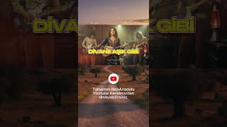 NeoAnadolu - Divane Aşık Gibi (70s Anatolian Rock / Psychedelic Cover)