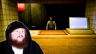 The Ramen Shop… (FULL GAME)